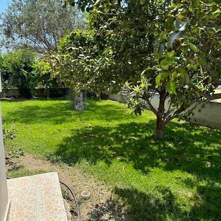 Appartamento Fotis House Afando Esterno foto