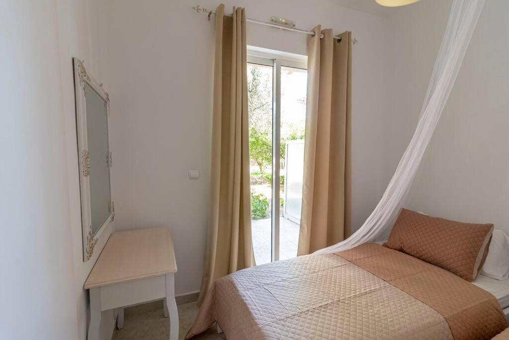Appartamento Fotis House Afando Esterno foto