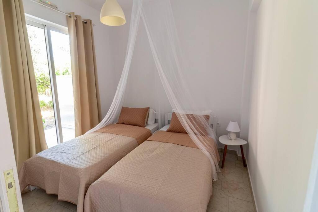 Appartamento Fotis House Afando Esterno foto
