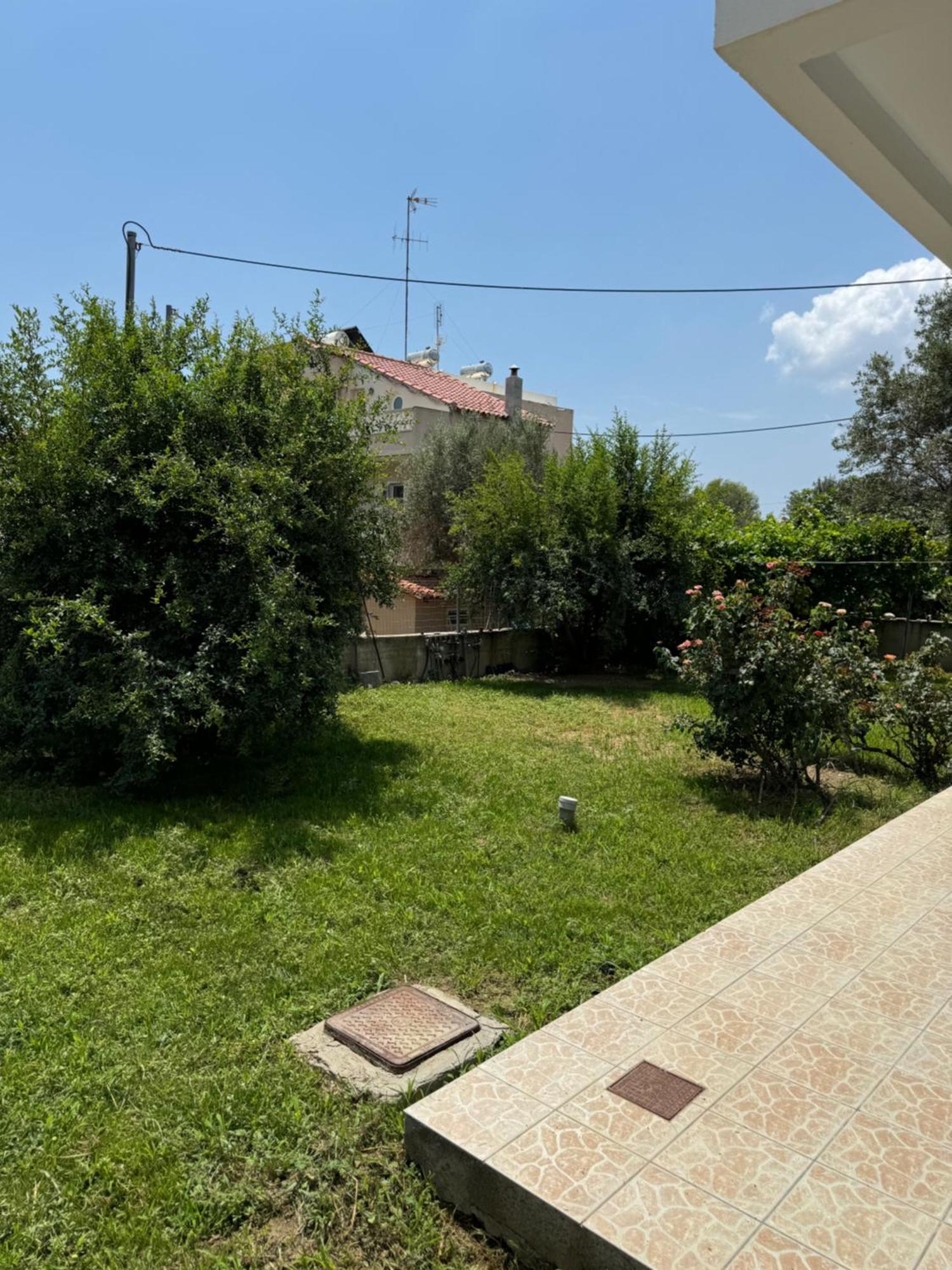 Appartamento Fotis House Afando Esterno foto